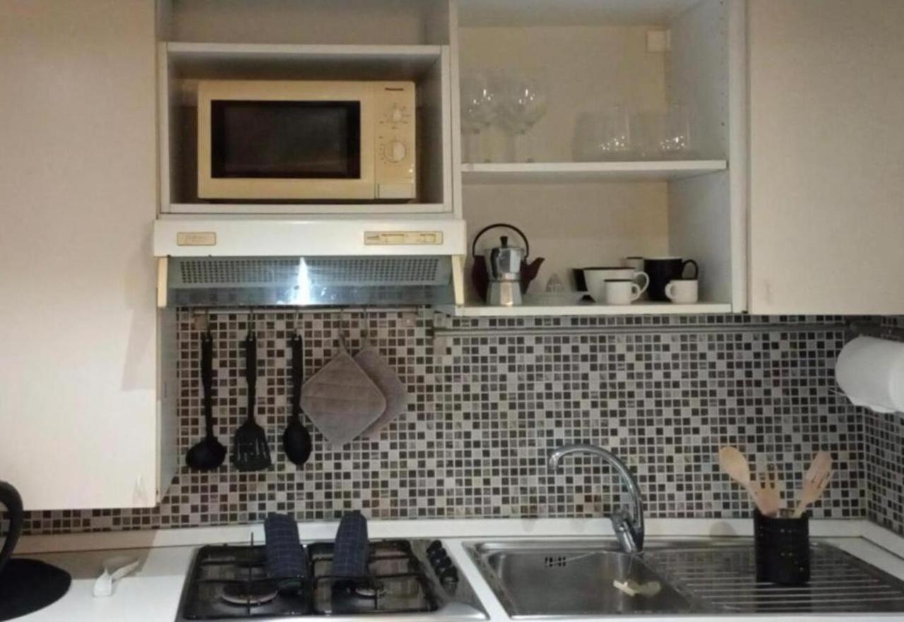 Relax Chiavari House โรม ภายนอก รูปภาพ