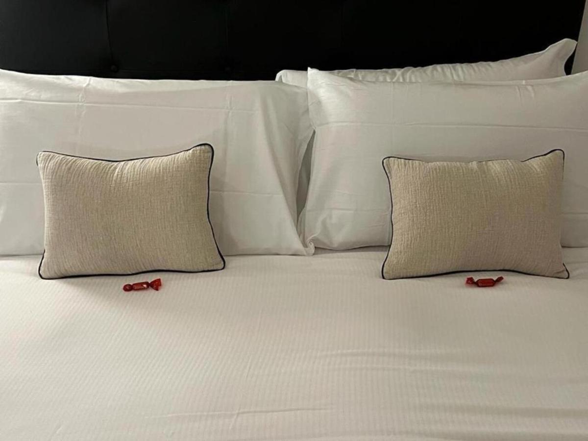 Relax Chiavari House โรม ภายนอก รูปภาพ