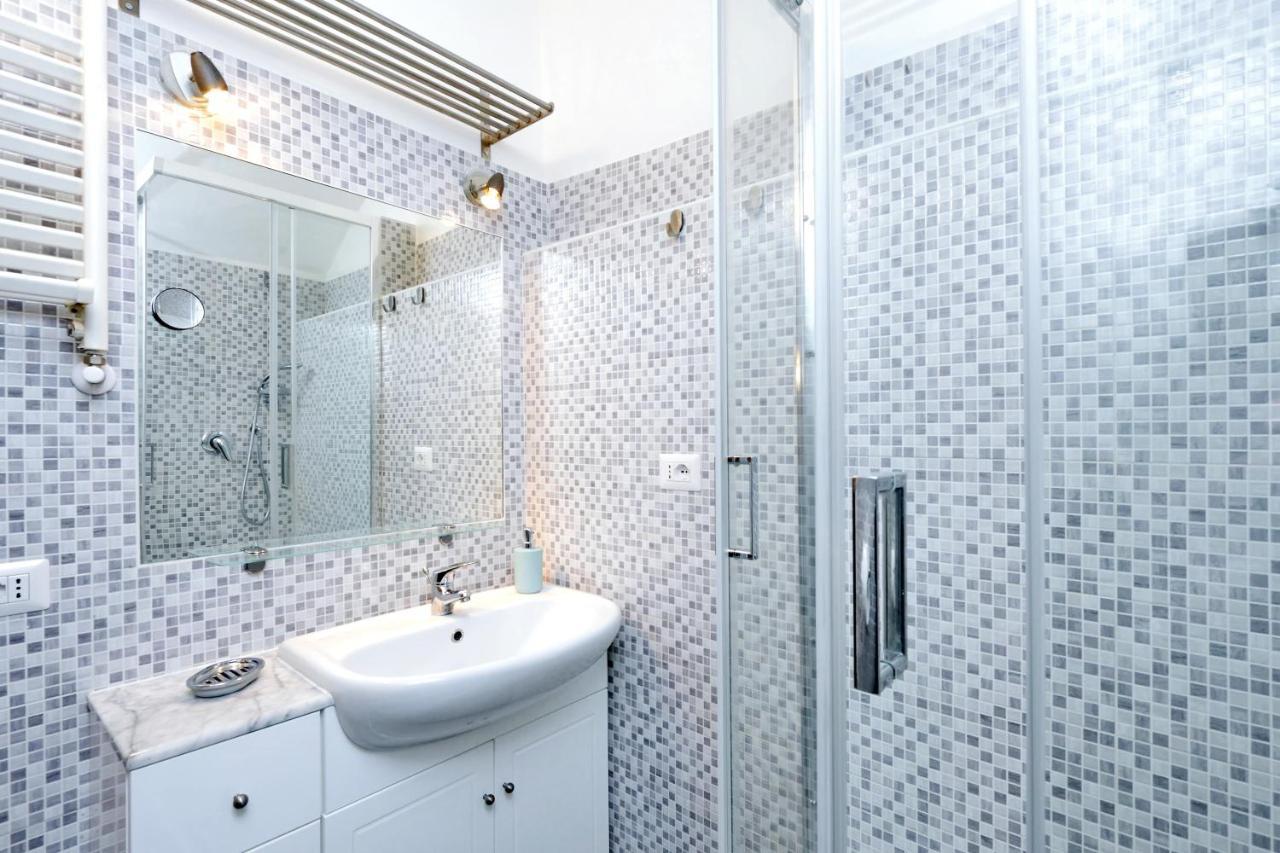 Relax Chiavari House โรม ภายนอก รูปภาพ