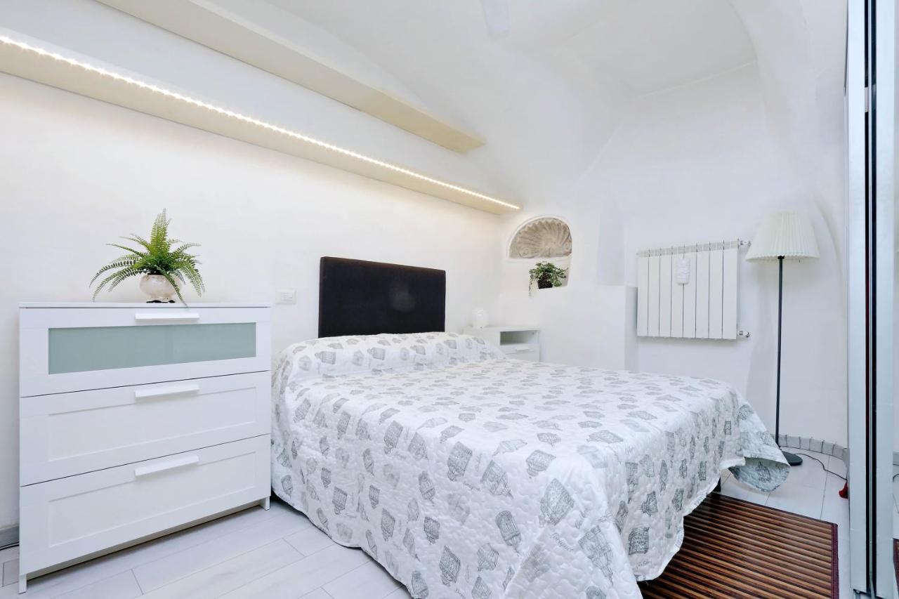 Relax Chiavari House โรม ภายนอก รูปภาพ