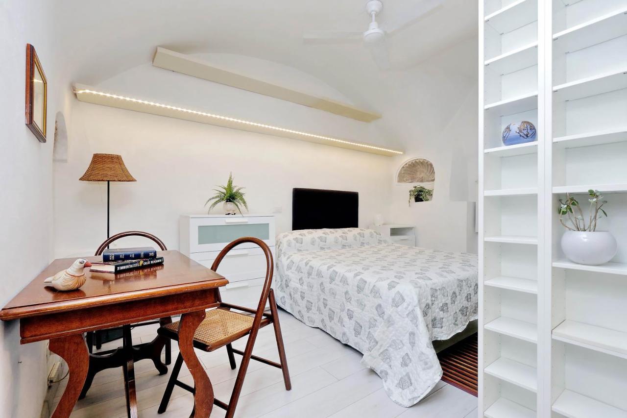 Relax Chiavari House โรม ภายนอก รูปภาพ