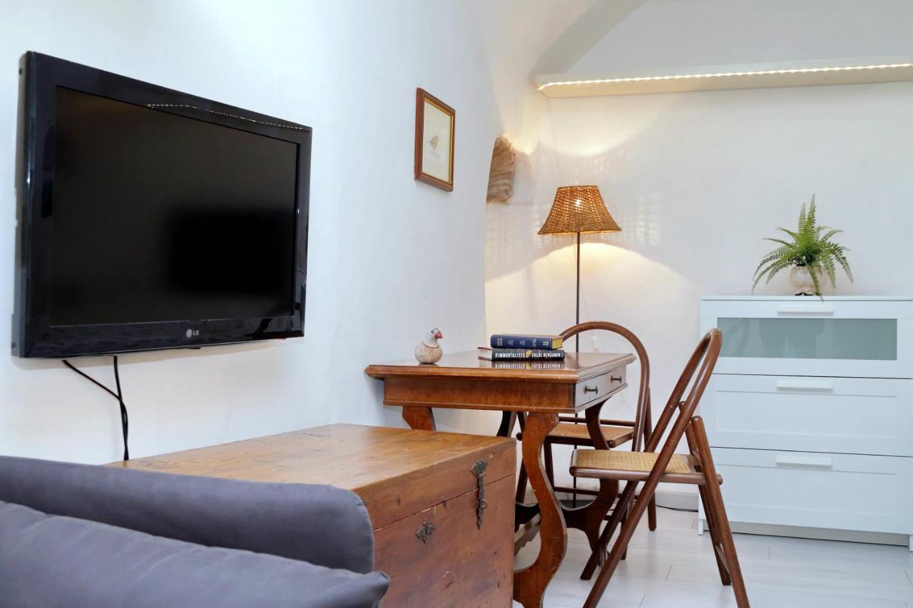 Relax Chiavari House โรม ภายนอก รูปภาพ